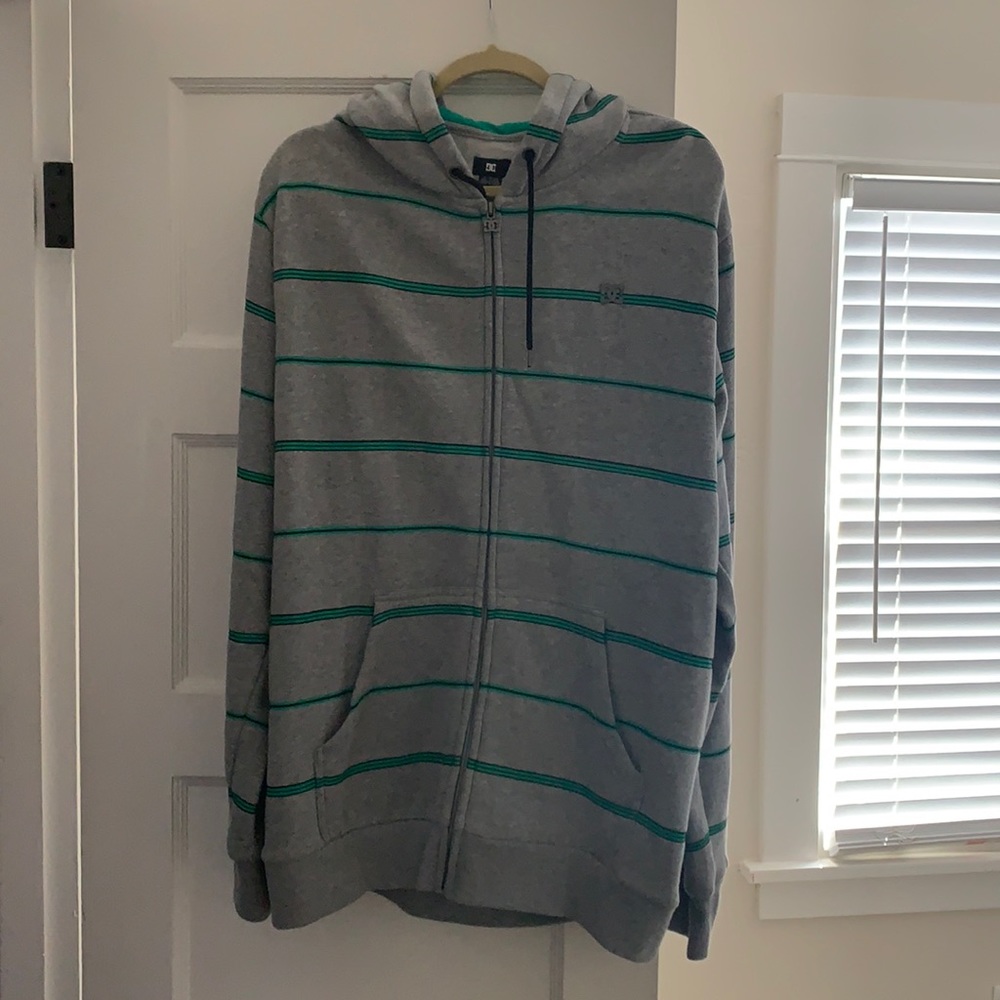 DC Men’s Sweatshirt